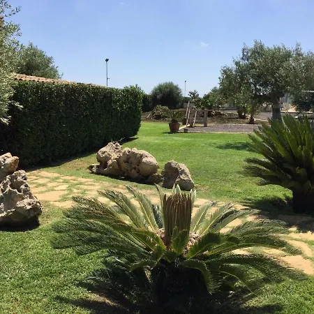 Relaxvilla Pachino