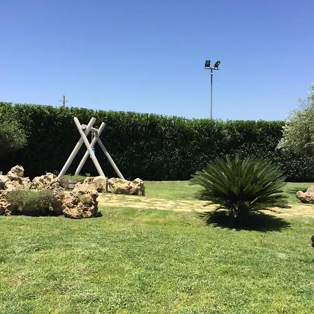 Relaxvilla