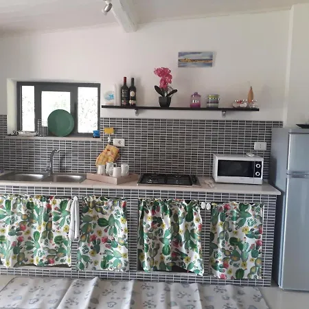 Relaxvilla