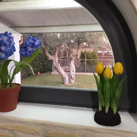 Relaxvilla