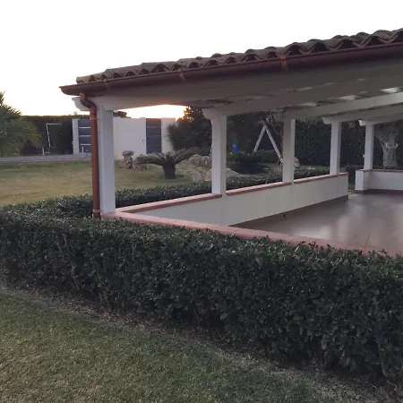 Feriehus Relaxvilla Pachino