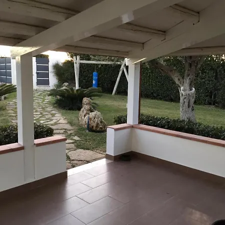 Relaxvilla *
