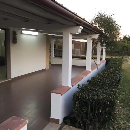Relaxvilla
