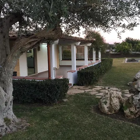 Relaxvilla Pachino
