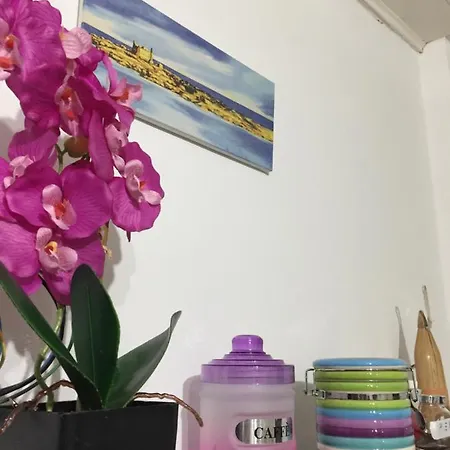 Relaxvilla * Pachino