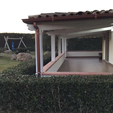 Feriehus Relaxvilla
