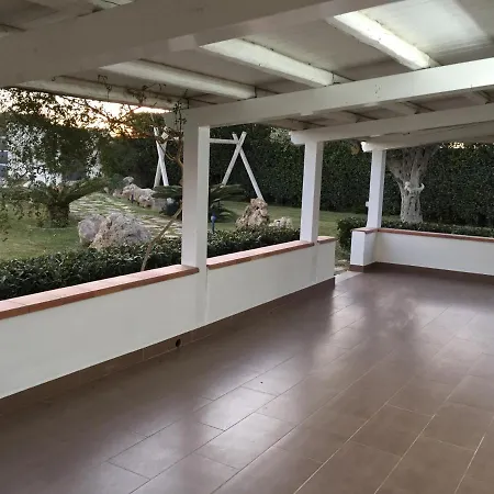 Relaxvilla *