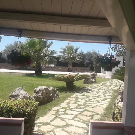 Relaxvilla *