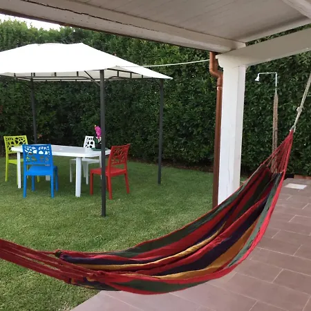 Relaxvilla *