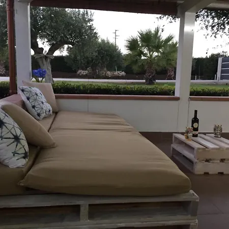 Relaxvilla Pachino