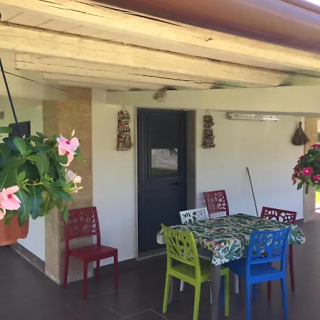 Relaxvilla * Pachino